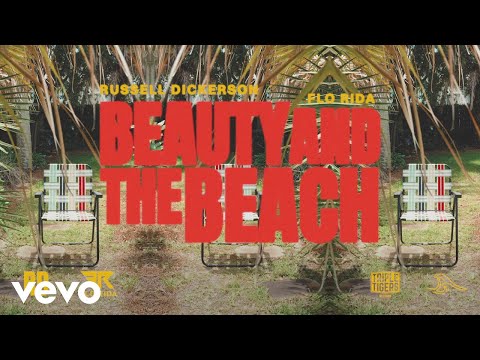 Flo Rida - Beauty And The Beach (remix) (feat. Russell Dickerson)