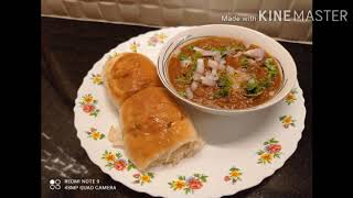 Mumbai Style pav Bhaji | पाव भाजी बनाने का आसान तरीका