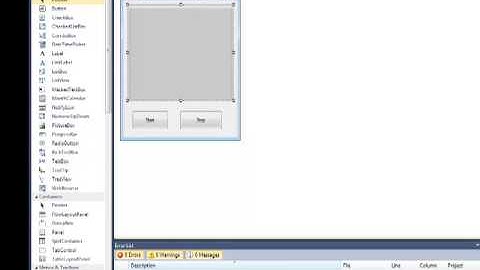 Visual Basic 2010 How To Make Progress bar