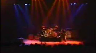 Johnny Winter "Rock & Roll Hoochie Koo" Johnny Winter "Rock & Roll Hoochie Koo"