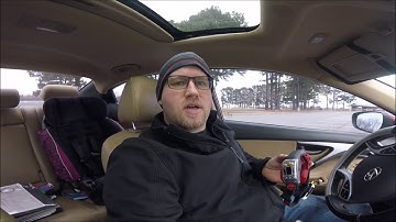 Fat shark Attitude V4 vs Dominator v3 and Realacc rx5808 vs Tru D