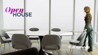 HOME TOURS: Designed Living in New York City & Los Angeles | Open House TV (Full Episode)