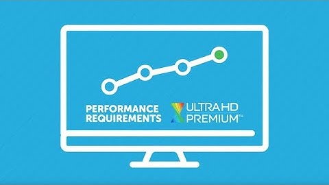 Ultra High Definition Interoperability Study