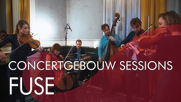 FUSE - Alborada del Gracioso - Concertgebouw Sessions