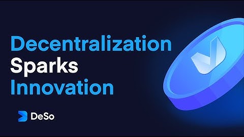 What Happens When You Decentralize Social Media? Founder Nader Al-Naji Explains