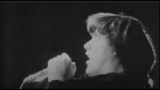 Video thumbnail of "P J PROBY-1965  NEWSREEL FOOTAGE-SPLIT TROUSERS - ARCHIVE FOOTAGE"