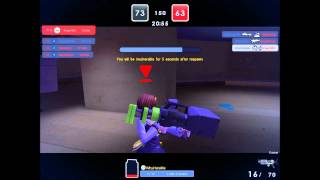 MicroVolts Gameplay and Commentary Part 1: This game is awesome