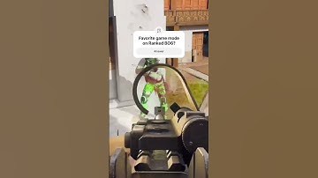 BO6 - Ranked Hardpoint Win Over Clan (KSI-E)