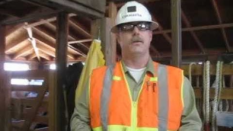 Heavy Equipment Operating Engineer Michael Constantin Video Resume