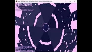 Open Hexagon Fragmented Circulatory 66.725 seconds