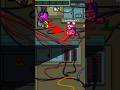 Phantom Thought He Escaped… Noisemaker EXPOSED Him! 😂 #amongus #impostor #gaming #shorts #viral