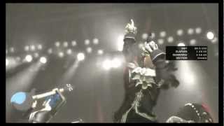 Dash - Bumblefoot (RBN Venue Preview)