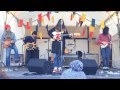 20160124 never young beach / あまり行かない喫茶店で/新曲 @Yoyogi park