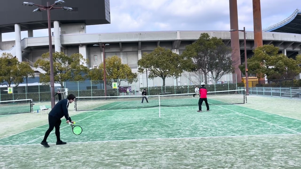 初打ち2026年1月5日