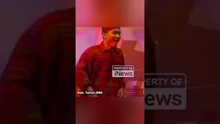 Benyamin Sueb kompor meleduk live music