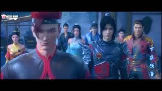 Battle Through The Heavens Season 5 Episode 19 Preview