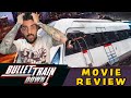 Bullet Train Down (2022) - Movie Review