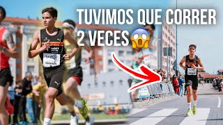 10K EL PENDO 2024🤩 || ¿Qué PASÓ?😱 31'49