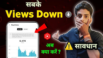 we are experiencing issues with the systems for realtime data yt studio | real time data problem