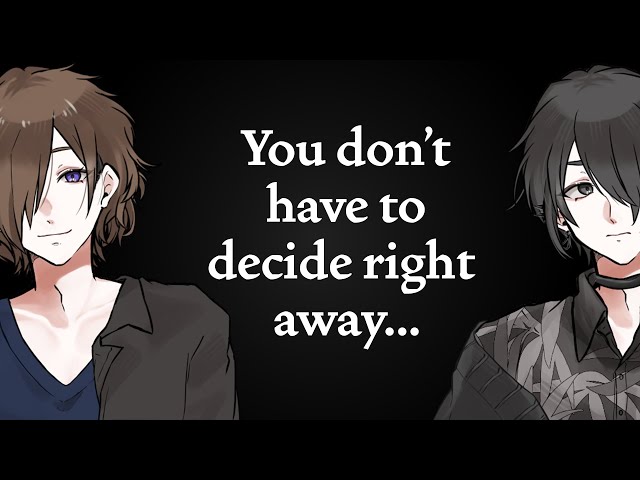 Your Tsundere Boyfriend And His Best Friend Ask You To Move In [PART 6] [ASMR RP] [MM4M]