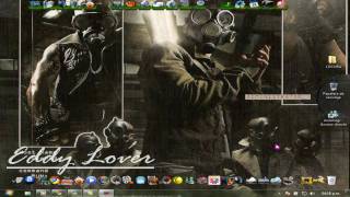 Como descargar e instalar Stack Docklet para (RocketDock)