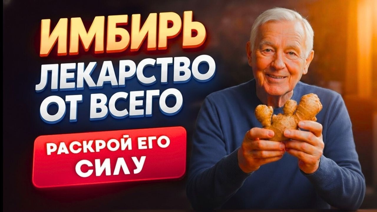 Один корень - и суставы, и сосуды, и иммунитет | ТРИ РЕЦЕПТА ЗАГОТОВОК