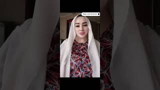 Bigo Live Bar-Bar Hijab Cantik