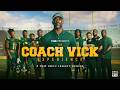 The Coach Vick Experience Isn’t for the Weak — The Heat Is Turning Up | All-New Wednesdays 10/9c