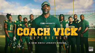 The Coach Vick Experience Isn’t for the Weak — The Heat Is Turning Up | All-New Wednesdays 10/9c