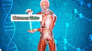 Nutromen Testro Will Boost Testosterone Best Testosterone Booster