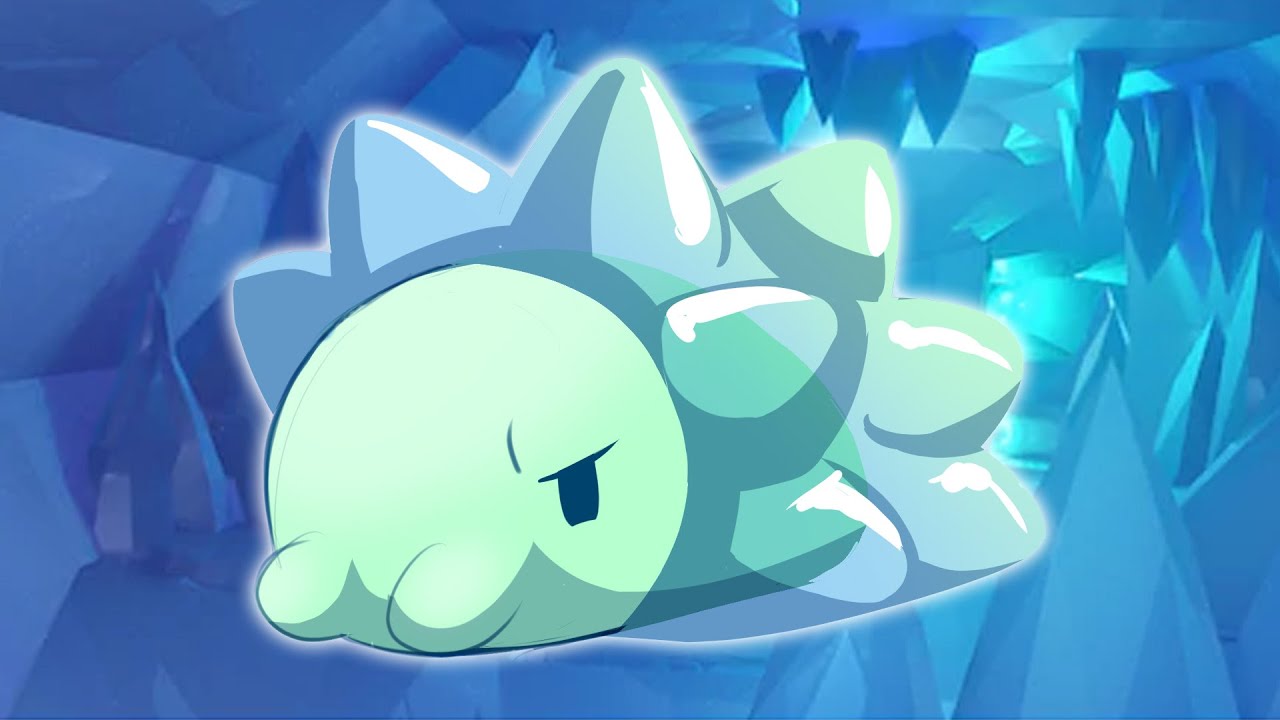 SHINY SNOM Live Reaction! - YouTube