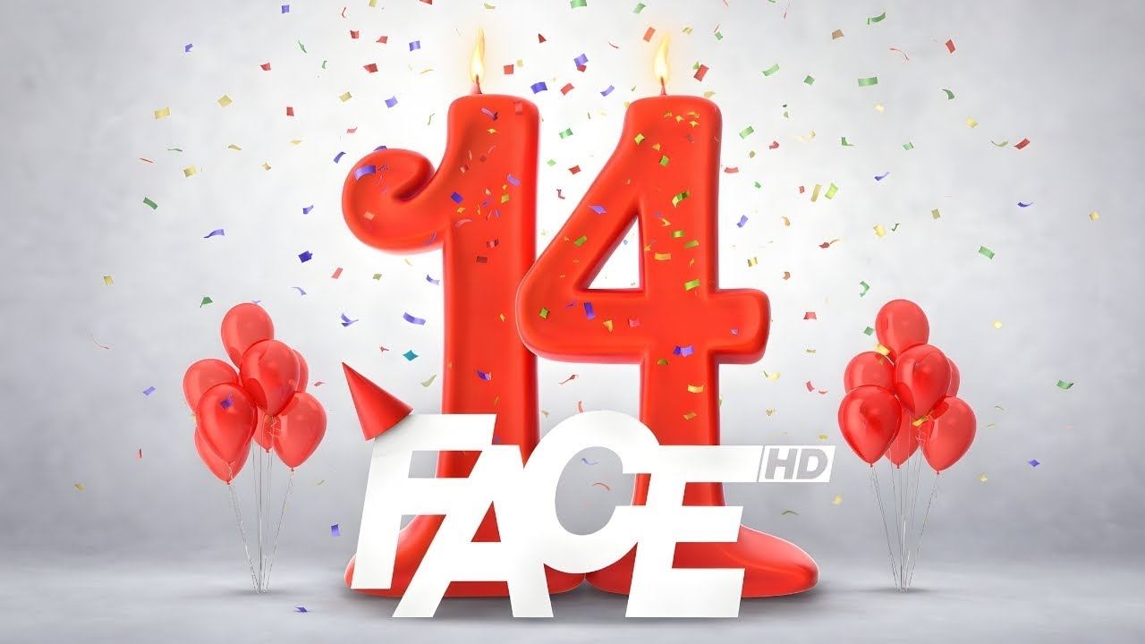 FACE TV slavi rođendan: Četrnaest godina hrabrosti, istine i nezavisnosti