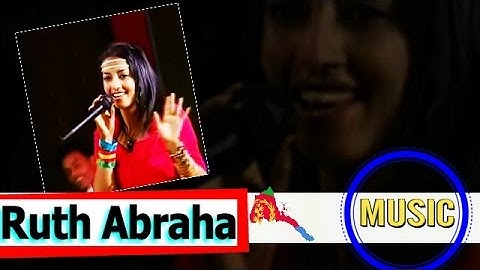 Eritrea Abzi wrayki-Ruth Abraha-Eritrean Music