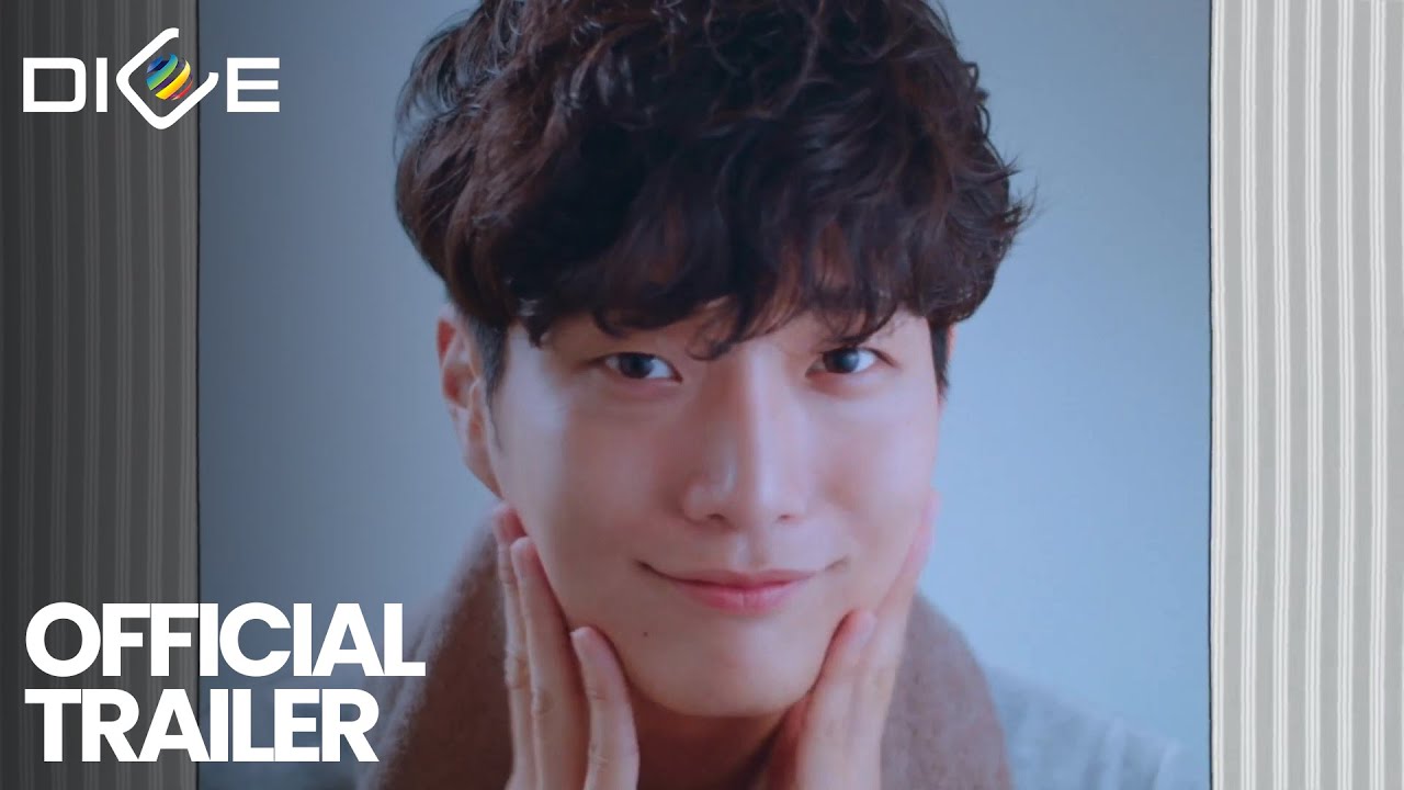 Man In The Shower | Official Trailer