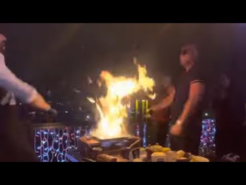 NUSRET IS UITGESPEELD - VLOG #639
