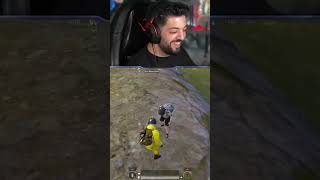 Ersi̇n Yeki̇n Taki̇pçi̇si̇ İle Konuşurken Oyundan Banlaniyor