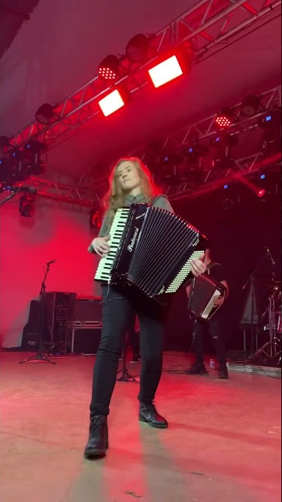 Show da Bia Socek em Boa Ventura de são Roque - Pr