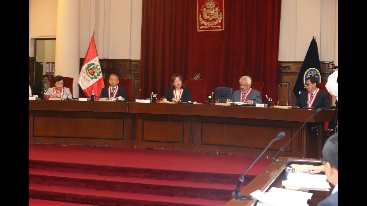 CASO ESPOSOS KEIKO Y MARK: AUDIENCIA DE CASACIÓN N° 528-2018