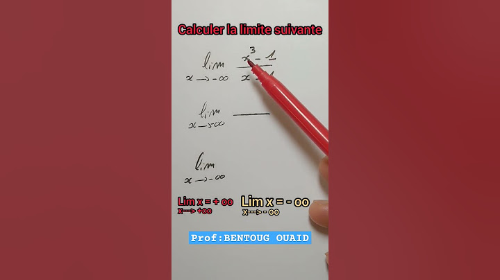limites | maths #mathematics #maths #shortsvideo #limite