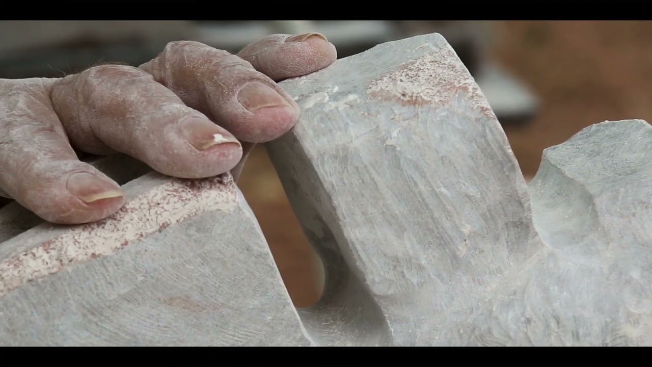 Memòria en Pedra - Documental