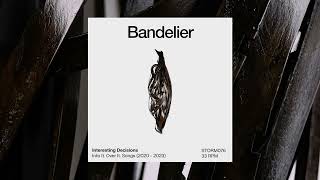 Into It. Over It. - Bandelier