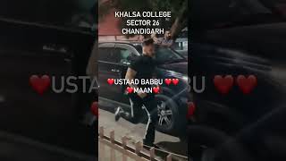 Babbu Maan Velly Laane