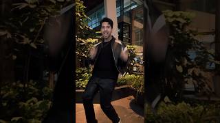 Mere Khayalo Mein Dance Armaan Malik