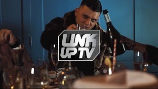 Rish Rai - Food Chain [Music Video] Link Up TV Resimi