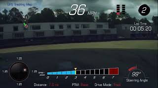 Rick and Gino battle at AMP 5/7/2023 - E92 vs Camaro SS 1LE by Rick Stengard 30 views 1 year ago 5 minutes, 40 seconds