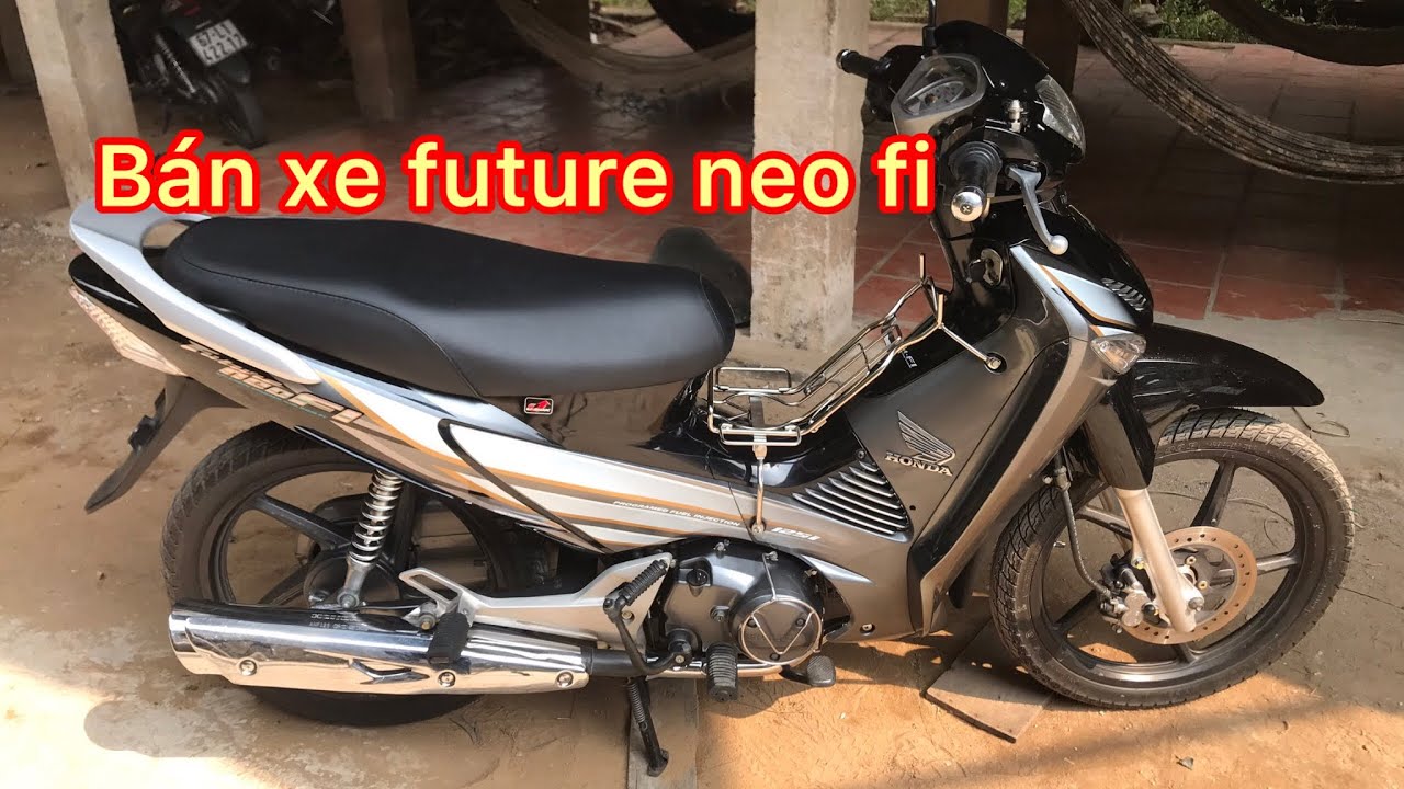 Dàn áo xe Future Neo Fi2009 giá bao nhiêu Có bán lẻ vỏ nhựa không