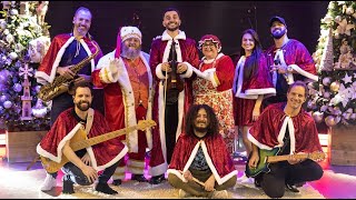 Especial De Natal  Simo Wolf