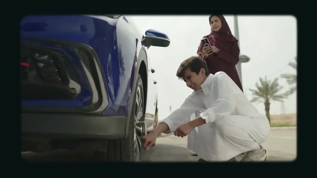 Best Not for Profit - Jood Eskan Charitable Campaign | MadTomato