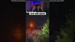 Why always the dolls #horror #indiehorrorgame