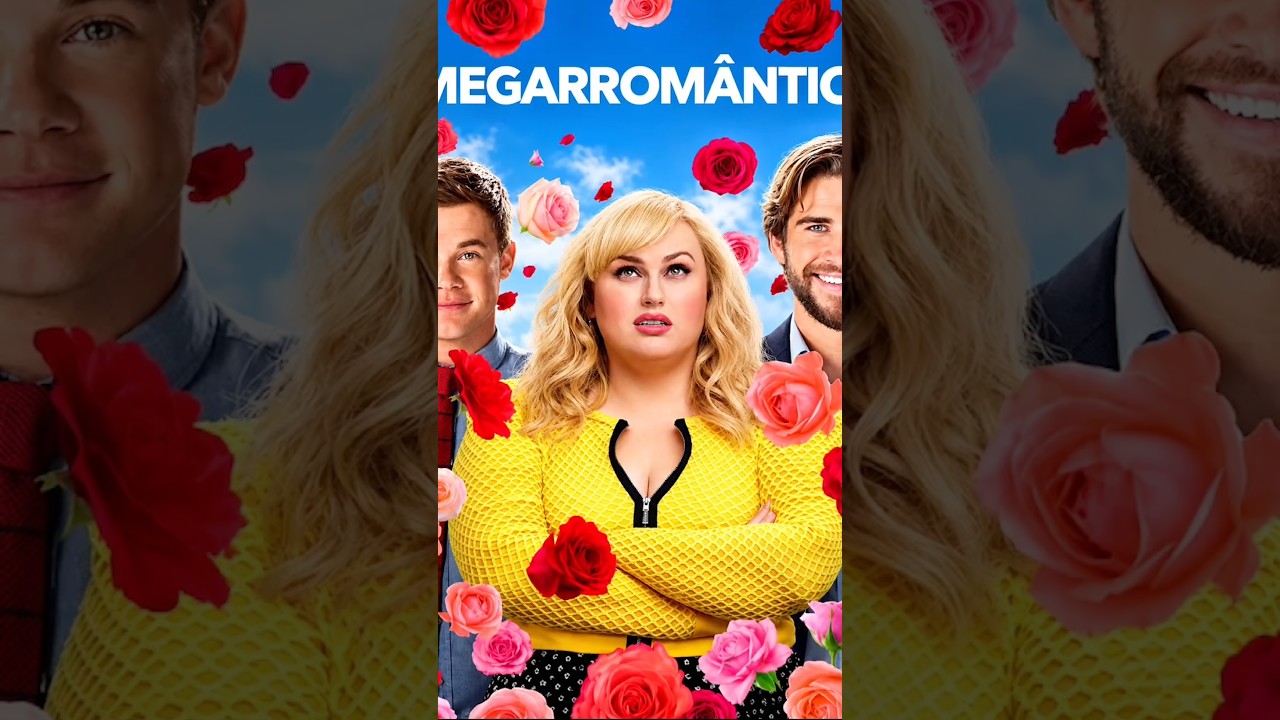 Essa comédia tá Megarromantica👩🏻‍❤️‍👨🏻 #fyp #shorts #filme #movie #edit